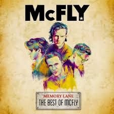 Mcfly - Greatest Hits in the group CD / Pop at Bengans Skivbutik AB (556837)