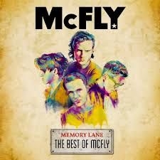 Mcfly - Greatest Hits in the group OTHER / Övrigt /  at Bengans Skivbutik AB (556837)