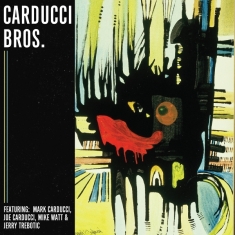 Carducci Bros - Carducci Bros
