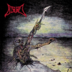 Blood - Impulse To Destroy