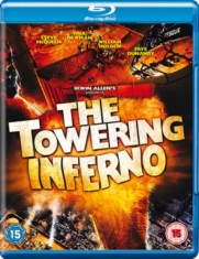 Movie - The Towering Inferno
