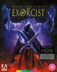 Movie - The Exorcist Iii (Limited Edition)