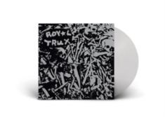 Royal Trux - Untitled (Remastered) (White Vinyl)
