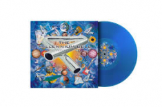 Mike Oldfield - The Millenium Bell