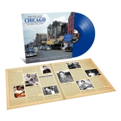 V/A - Down Home Blues - Chicago The Beautiful Stuff