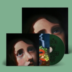 Panda Bear - Sinister Grift