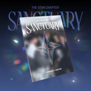 Tomorrow X Together - The Star Chapter: Sanctuary (Knight Ver.])