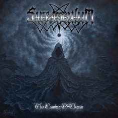 Sacramentum - The Coming Of Chaos (Re-Issue 2024)