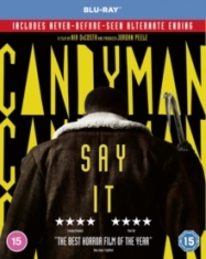 Movie - Candyman