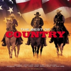 Various Artists - The Best Of Country