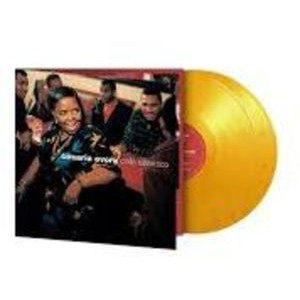Cesaria Evora - Cafe Atlantico