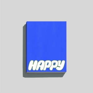 Jin - Happy (Ver. 3 Navigate)