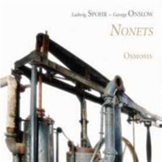 Louis Spohr/ George Onslow - Nonets