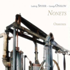 Louis Spohr/ George Onslow - Nonets