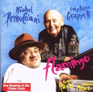 Michel Petrucciani - Flamingo