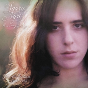 Nyro Laura - Hear My Song: The Collection 1966-1995 (19 Cd Box)