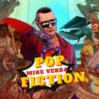 Verba Mike - Pop Fiction