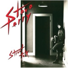 Perry Steve - Street Talk (Collectors Edition)