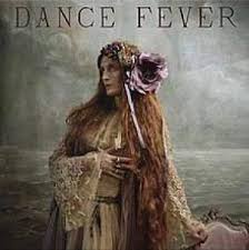 Florence + The Machine - Dance Fever -Limited Edition Double Vinyl Etched