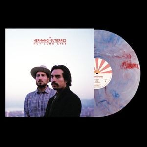 Hermanos Gutiérrez - Hoy Como Ayer - Desert Dawn