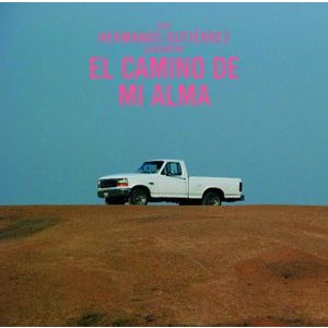 Hermanos Gutiérrez - El Camino De Mi Alma - Diamond Gray