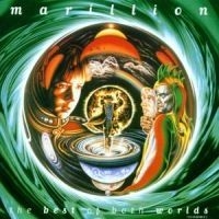 Marillion - The Best Of Both Worlds [import] in the group CD / Pop-Rock at Bengans Skivbutik AB (557146)