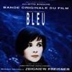 Filmmusik - Bleu in the group CD / Film/Musikal at Bengans Skivbutik AB (557147)