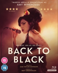 Movie - Back To Black
