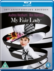 Movie - My Fair Lady