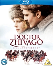 Movie - Doctor Zhivago