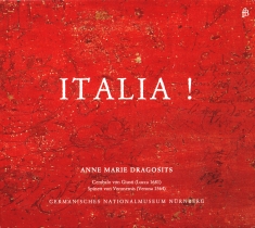 Anne Marie Dragosits - Italia - Music Of The 17Th Century