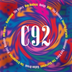 Various Artists - C92