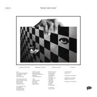 Facs - Wish Defense (White Vinyl)