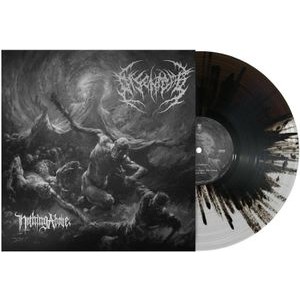 Disentomb - Nothing Above