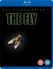 Movie - The Fly