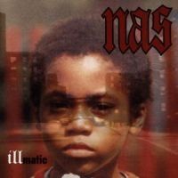 Nas - Illmatic in the group CD / Hip Hop-Rap at Bengans Skivbutik AB (557284)