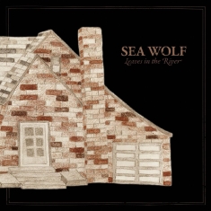 Sea Wolf - Leaves In The River (Opaque Yellow