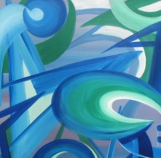 Foat Greg & Gigi Masin - Dolphin