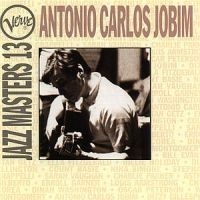 Antonio Carlos Jobim - Verve Jazzmasters 13 in the group OTHER / Övrigt /  at Bengans Skivbutik AB (557343)