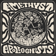 Apollo Ghosts - Amethyst