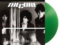 Cure The - Live At De Melkweg. Amsterdam 1979