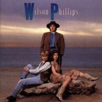 Wilson Phillips - Wilson Phillips in the group CD / Pop at Bengans Skivbutik AB (557377)