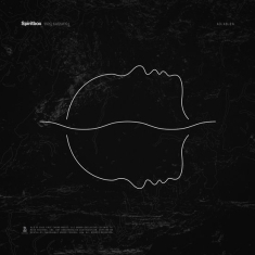 Spiritbox - Tsunami Sea (Indies Black, White &