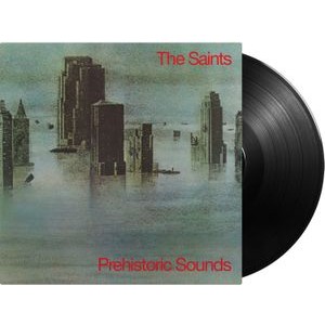The Saints - Prehistoric Sounds