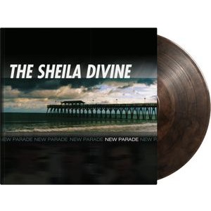 The Sheila Divine - New Parade