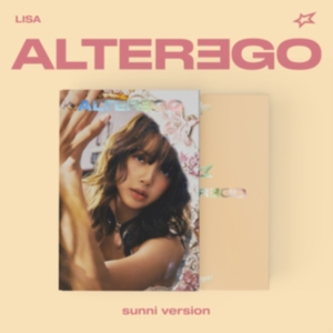 Lisa - Alter Ego (Sunni)