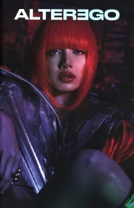 Lisa - Alter Ego (Speedi)