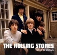 Rolling Stones - First Sessions (Coloured Limited)