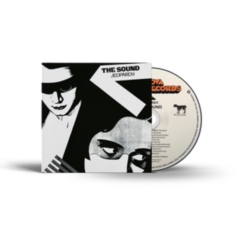 The Sound - Jeopardy