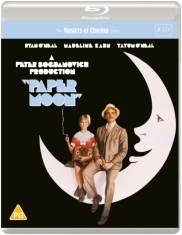 Movie - Paper Moon